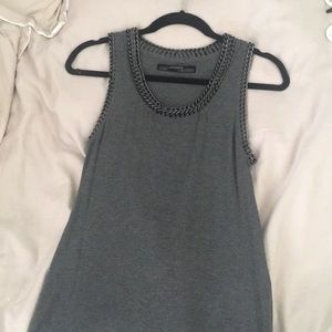 All saints tank